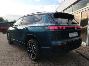 Volkswagen Tayron R-Line 2,0 TDI (193 PS) SCR 4MOTION DSG*AHK*PANORAMA*BLACKSTYLE*WIRÄ*STDHZG*7-SITZER*GEWERBE