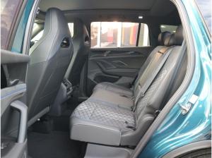 Volkswagen Tayron R-Line 2,0 TDI (193 PS) SCR 4MOTION DSG*AHK*PANORAMA*BLACKSTYLE*WIRÄ*STDHZG*7-SITZER*GEWERBE