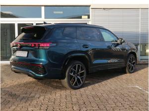 Volkswagen Tayron R-Line 2,0 TDI (193 PS) SCR 4MOTION DSG*AHK*PANORAMA*BLACKSTYLE*WIRÄ*STDHZG*7-SITZER*GEWERBE