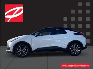 Toyota C-HR 2.0 Hybrid Team D + Technik-Paket