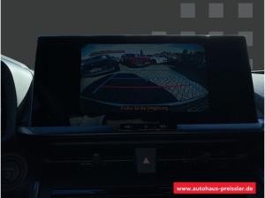 Toyota C-HR 2.0 Hybrid Team D + Technik-Paket