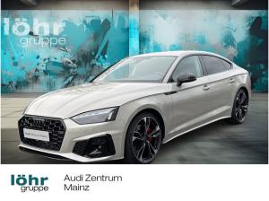 Audi A5 Sportback S line 45 TFSI quattro S tronic