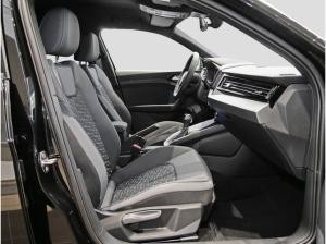 Audi A1 Sportback 30 TFSI S line /