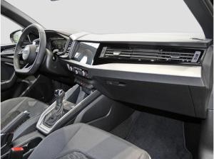 Audi A1 Sportback 30 TFSI S line /
