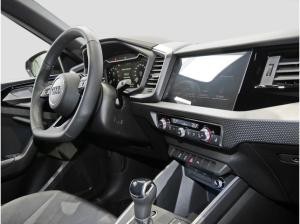 Audi A1 Sportback 30 TFSI S line /