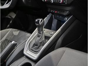 Audi A1 Sportback 30 TFSI S line /