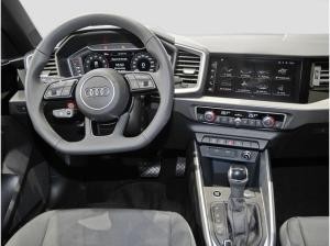 Audi A1 Sportback 30 TFSI S line /