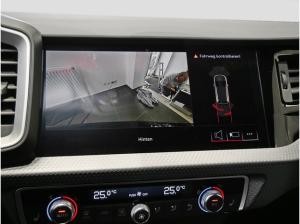 Audi A1 Sportback 30 TFSI S line /