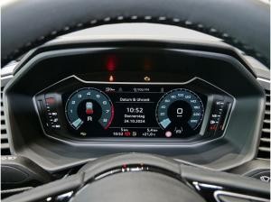 Audi A1 Sportback 30 TFSI S line /