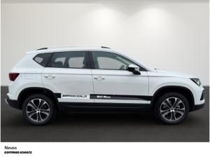 Seat Ateca STYLE EDITION 2.0 TDI 150 PS DSG Vorführwagen (Neuss)