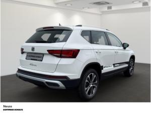 Seat Ateca STYLE EDITION 2.0 TDI 150 PS DSG Vorführwagen (Neuss)