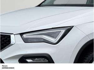 Seat Ateca STYLE EDITION 2.0 TDI 150 PS DSG Vorführwagen (Neuss)