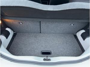 Volkswagen up! 1.0 Basis 5 Türer Klima Sitzheizung Allwetter
