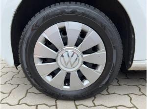 Volkswagen up! 1.0 Basis 5 Türer Klima Sitzheizung Allwetter