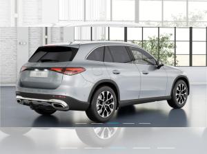 Mercedes-Benz GLC 200 4M SUV LAGERWAGEN+PRIVAT!!!+EDITION AVANTGARDE+AHK+SOFORT VERFÜGBAR