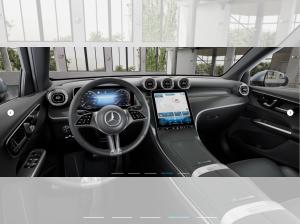 Mercedes-Benz GLC 200 4M SUV LAGERWAGEN+PRIVAT!!!+EDITION AVANTGARDE+AHK+SOFORT VERFÜGBAR
