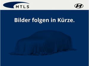 Hyundai TUCSON N-Line *Gewerbe* 160Ps Rot Mild Hybrid 4WD 7-DCT HUD Navi digitales Cock Allrad digitales Cockpit **