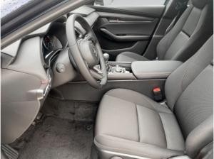 Mazda 3 Homura Kamera Keyless Induktion AppleCar