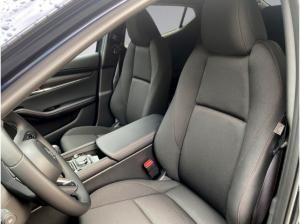 Mazda 3 Homura Kamera Keyless Induktion AppleCar