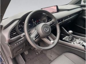 Mazda 3 Homura Kamera Keyless Induktion AppleCar