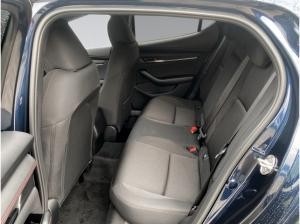 Mazda 3 Homura Kamera Keyless Induktion AppleCar