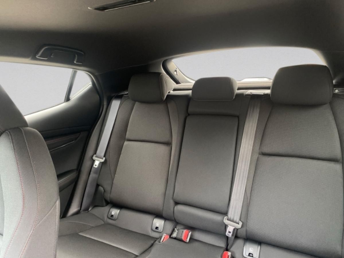 Mazda 3 Homura Kamera Keyless Induktion AppleCar