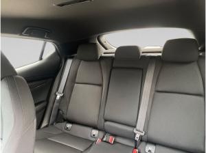 Mazda 3 Homura Kamera Keyless Induktion AppleCar