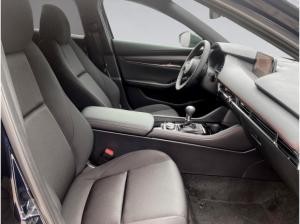 Mazda 3 Homura Kamera Keyless Induktion AppleCar