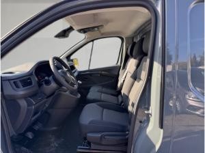 Renault Trafic Komfort L1H1 2,8t Blue dCi 130 *GJR*HOLZBODEN*KLIMA*