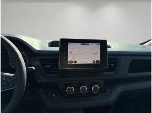 Renault Trafic Komfort L1H1 2,8t Blue dCi 130 *GJR*HOLZBODEN*KLIMA*