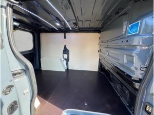 Renault Trafic Komfort L1H1 2,8t Blue dCi 130 *GJR*HOLZBODEN*KLIMA*