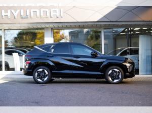 Hyundai KONA Elektro KONA ELEKTRO 65,4KWH TREND ASSI BOSE