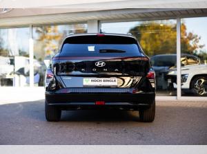 Hyundai KONA Elektro KONA ELEKTRO 65,4KWH TREND ASSI BOSE