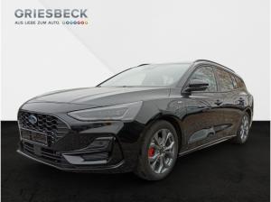 Ford Focus Turnier ST-Line X AHK