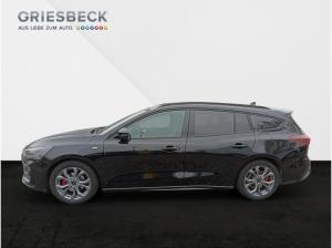 Ford Focus Turnier ST-Line X AHK