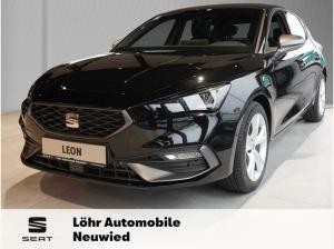 Seat Leon FR 1.5 eTSI DSG