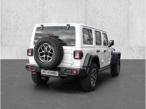 Jeep Wrangler ICE MY 24 Rubicon Sky One-Touch