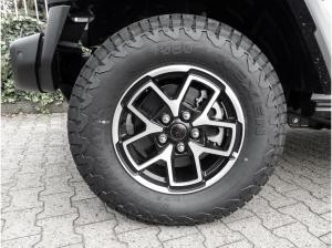 Jeep Wrangler ICE MY 24 Rubicon Sky One-Touch