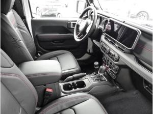 Jeep Wrangler ICE MY 24 Rubicon Sky One-Touch