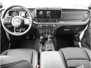 Jeep Wrangler ICE MY 24 Rubicon Sky One-Touch