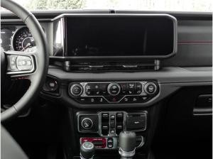 Jeep Wrangler ICE MY 24 Rubicon Sky One-Touch