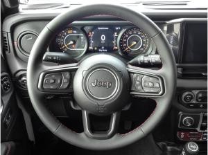 Jeep Wrangler ICE MY 24 Rubicon Sky One-Touch