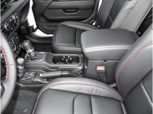 Jeep Wrangler ICE MY 24 Rubicon Sky One-Touch