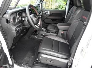 Jeep Wrangler ICE MY 24 Rubicon Sky One-Touch