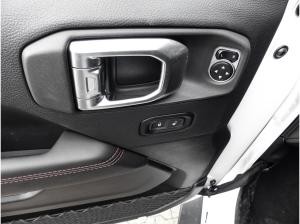 Jeep Wrangler ICE MY 24 Rubicon Sky One-Touch