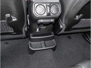 Jeep Wrangler ICE MY 24 Rubicon Sky One-Touch