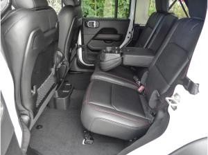 Jeep Wrangler ICE MY 24 Rubicon Sky One-Touch