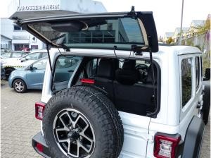 Jeep Wrangler ICE MY 24 Rubicon Sky One-Touch