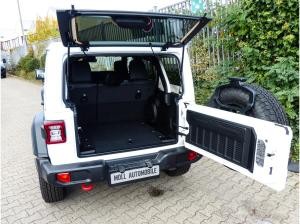 Jeep Wrangler ICE MY 24 Rubicon Sky One-Touch