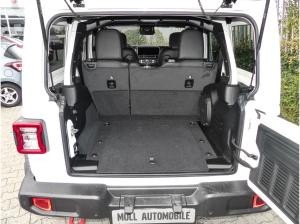 Jeep Wrangler ICE MY 24 Rubicon Sky One-Touch